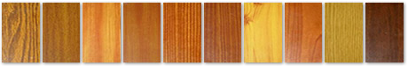 Screen Wood Grains