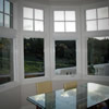 Serene Screens: Casement Windows