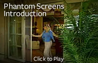 Phantom Screens Introduction