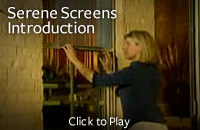 Serene Screens Introduction